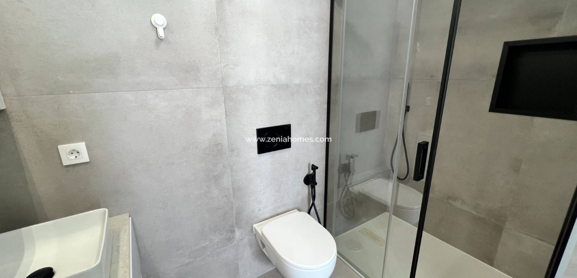 Revente - Penthouse - San Pedro del Pinatar
