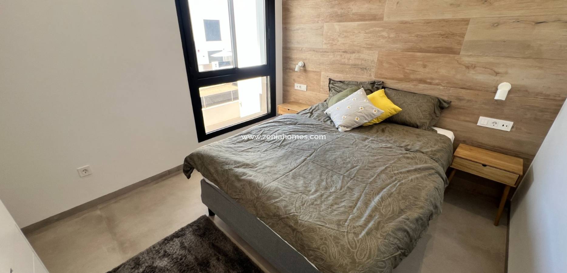Revente - Penthouse - San Pedro del Pinatar