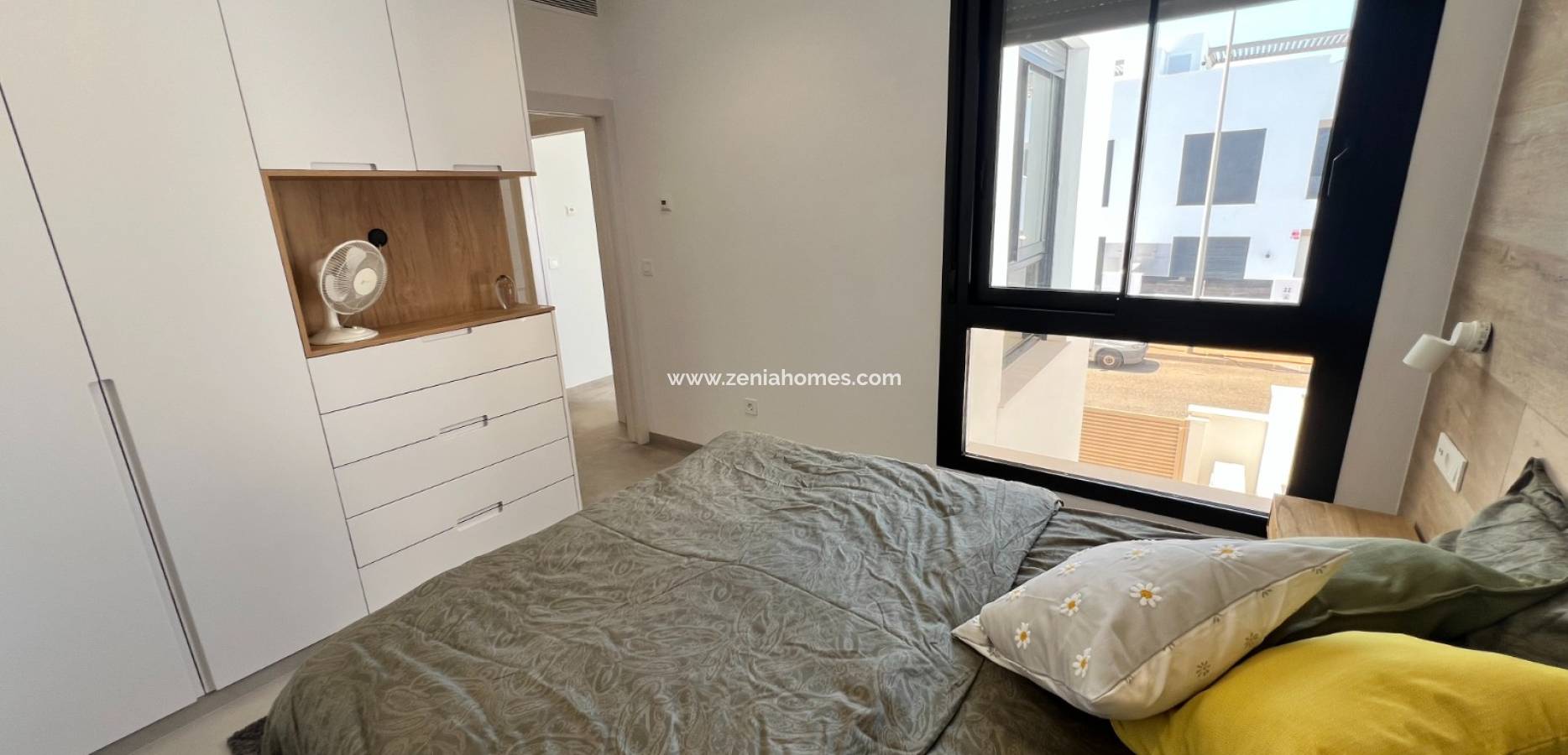 Revente - Penthouse - San Pedro del Pinatar