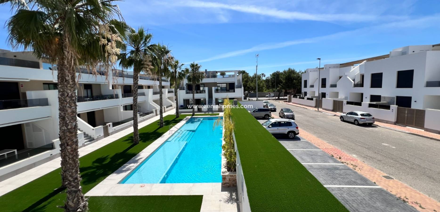 Revente - Penthouse - San Pedro del Pinatar