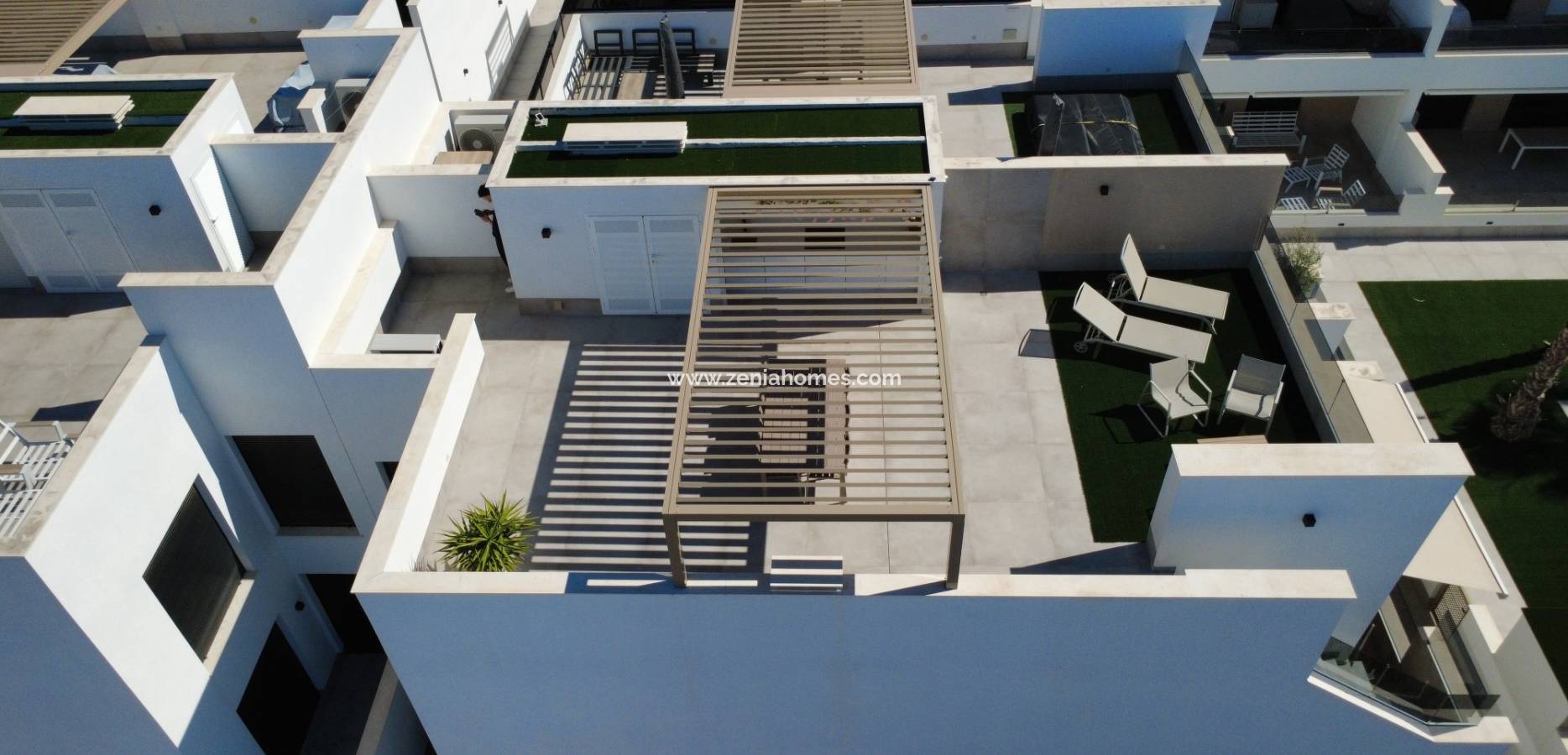 Revente - Penthouse - San Pedro del Pinatar