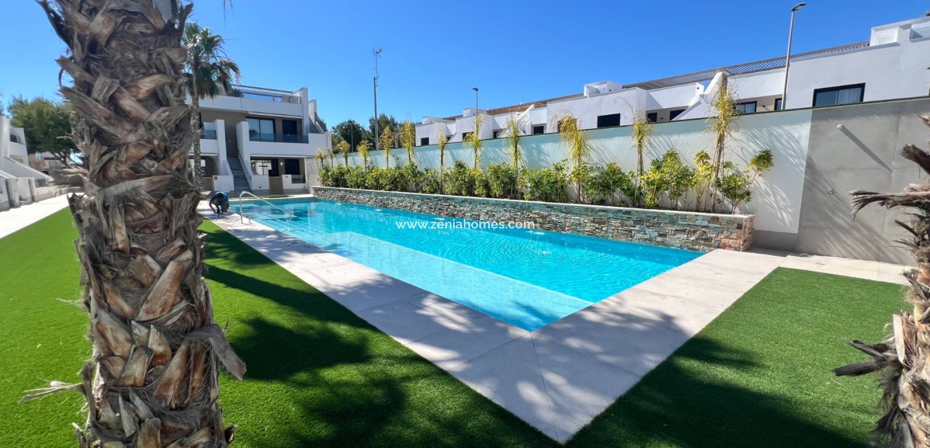 Revente - Penthouse - San Pedro del Pinatar