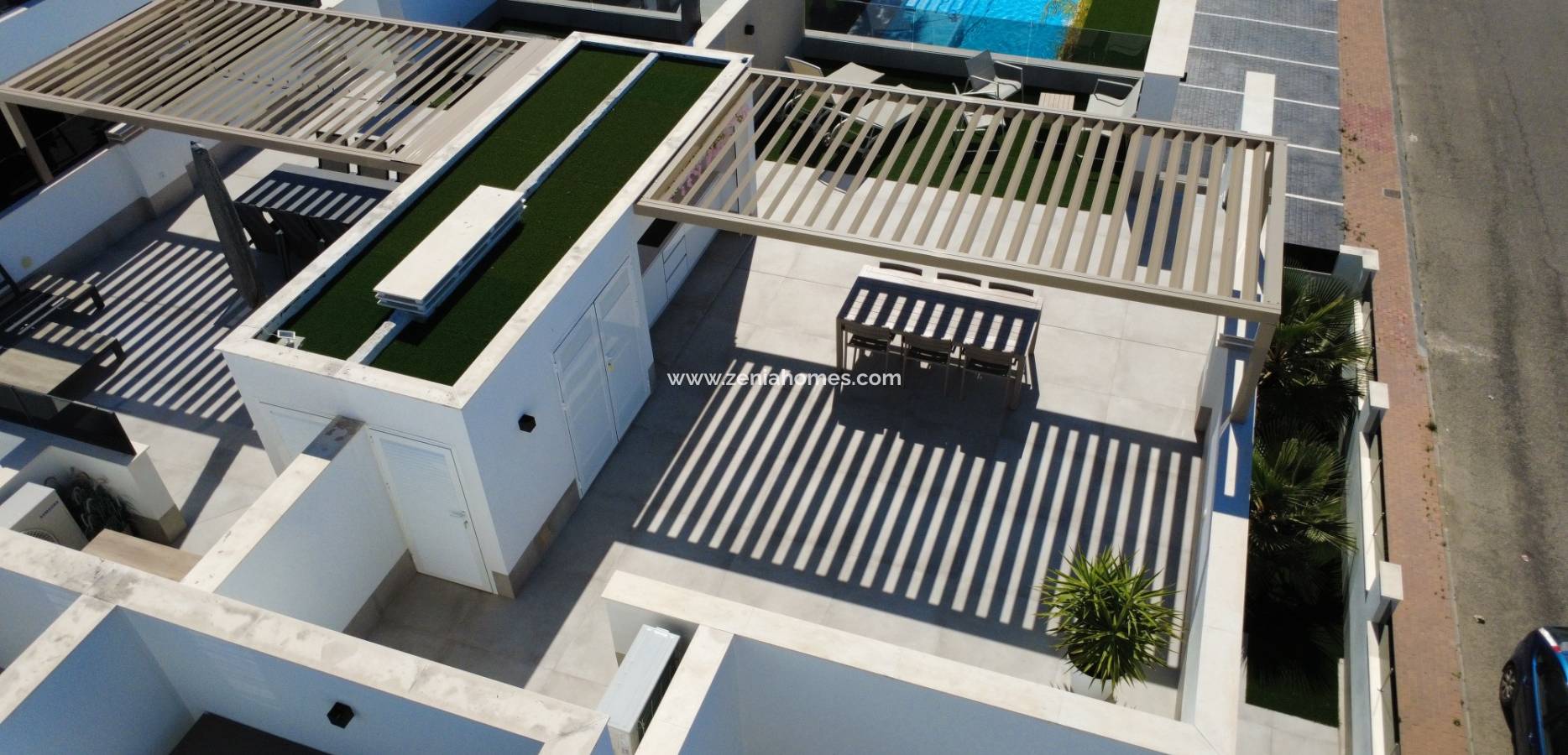 Revente - Penthouse - San Pedro del Pinatar