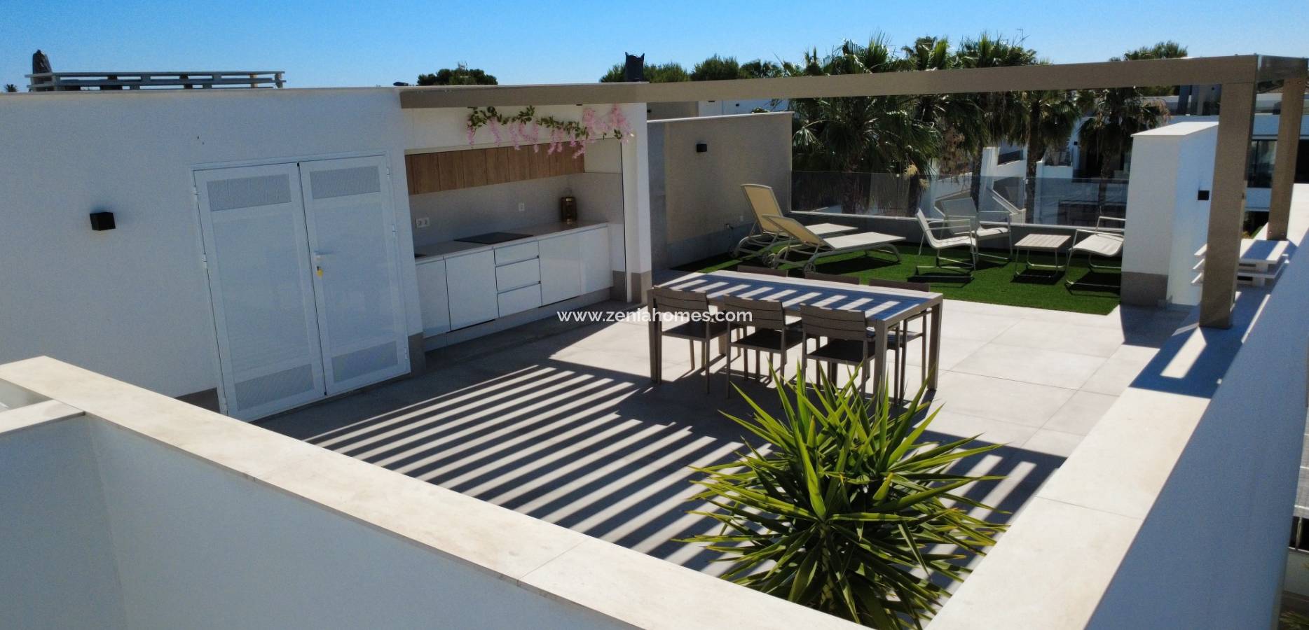 Revente - Penthouse - San Pedro del Pinatar