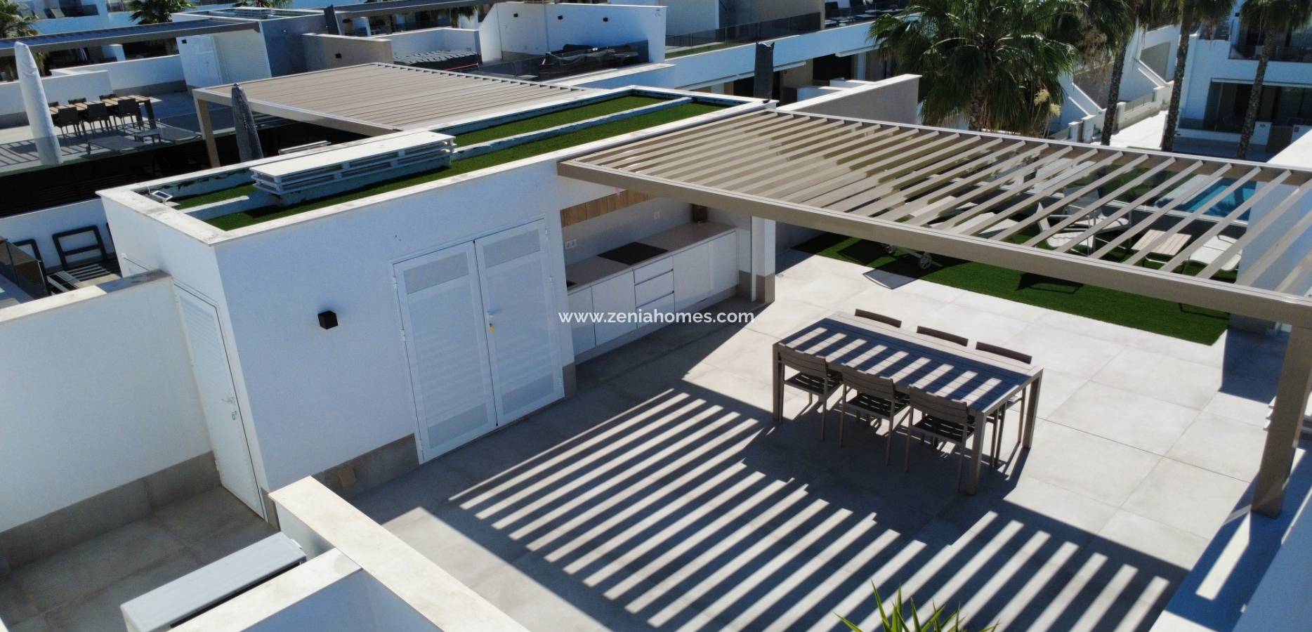 Revente - Penthouse - San Pedro del Pinatar