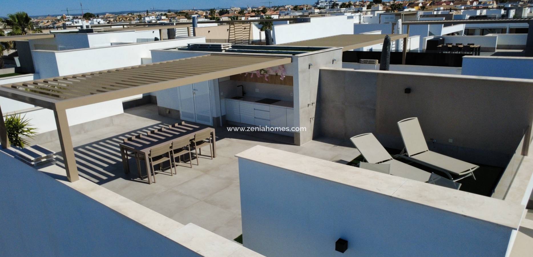 Revente - Penthouse - San Pedro del Pinatar