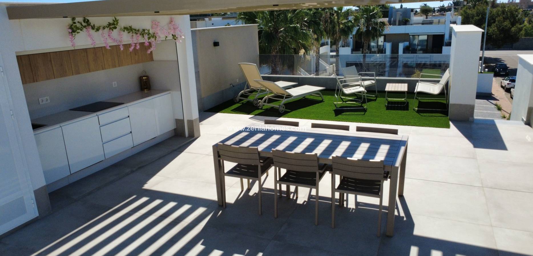 Revente - Penthouse - San Pedro del Pinatar