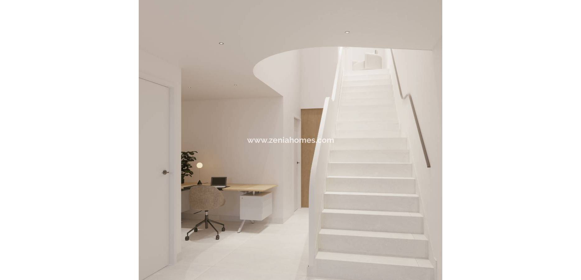 New Build - Duplex - La Mata