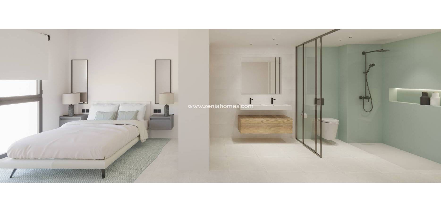 New Build - Duplex - La Mata
