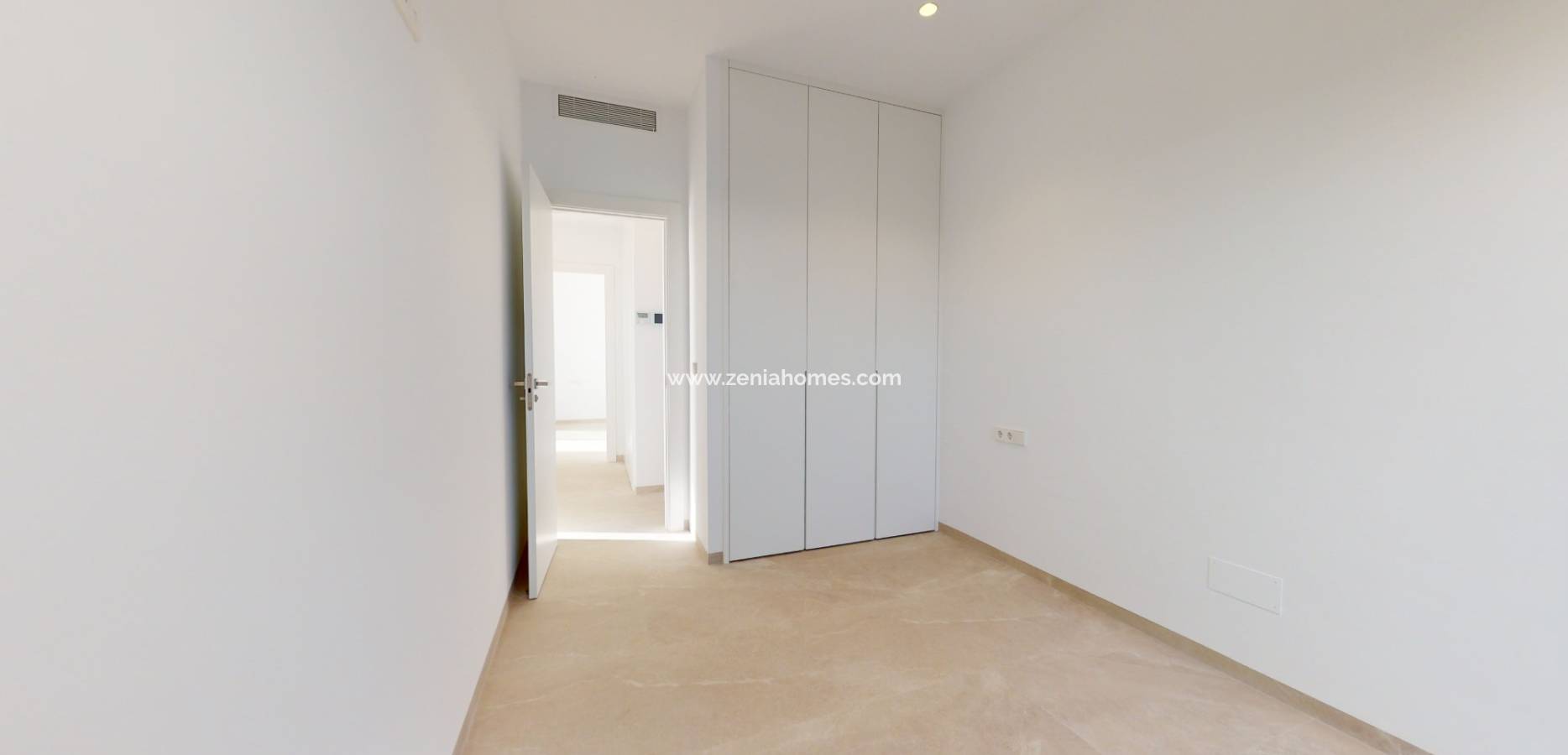 Nouvelle construction - Villa - Los Alcazares