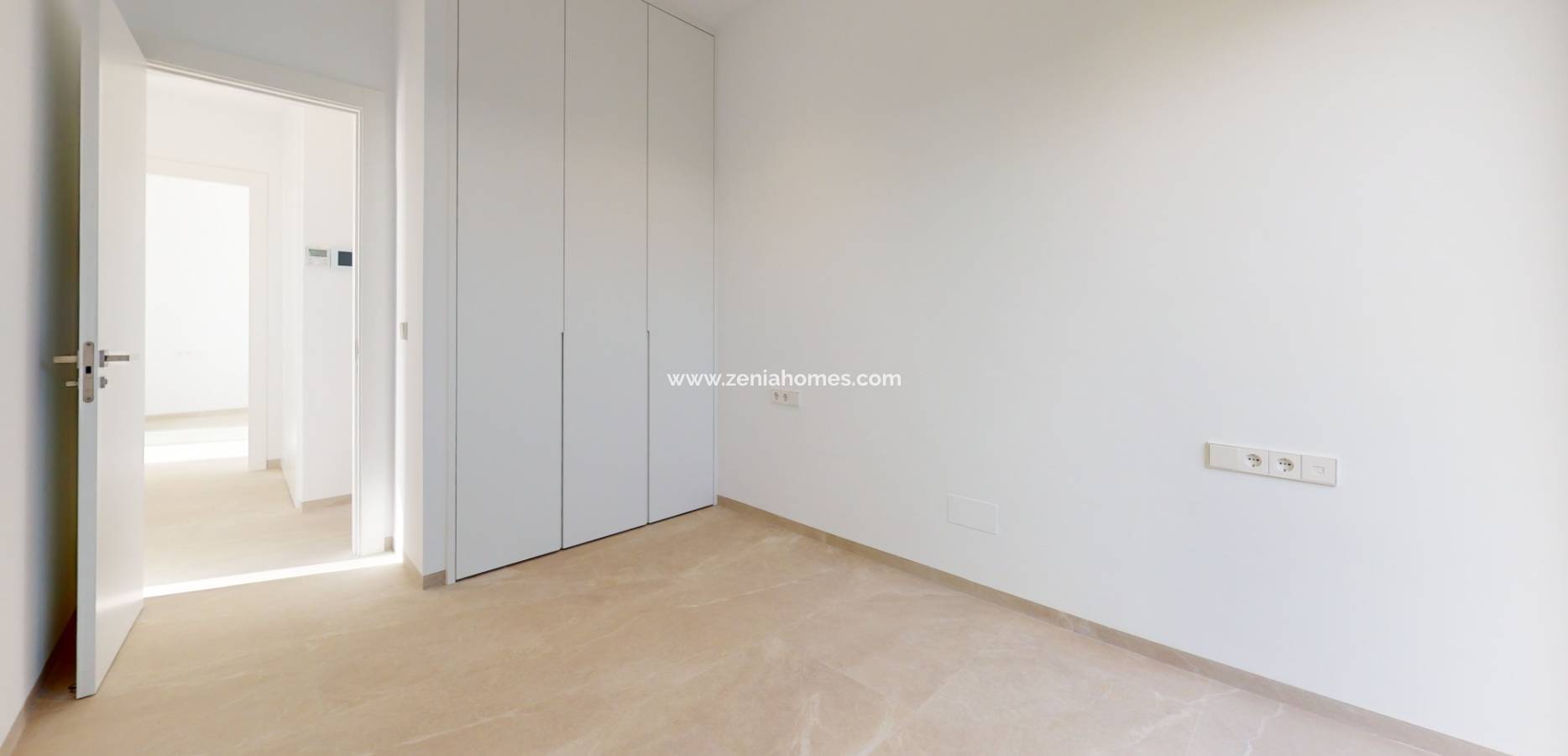 Nouvelle construction - Villa - Los Alcazares