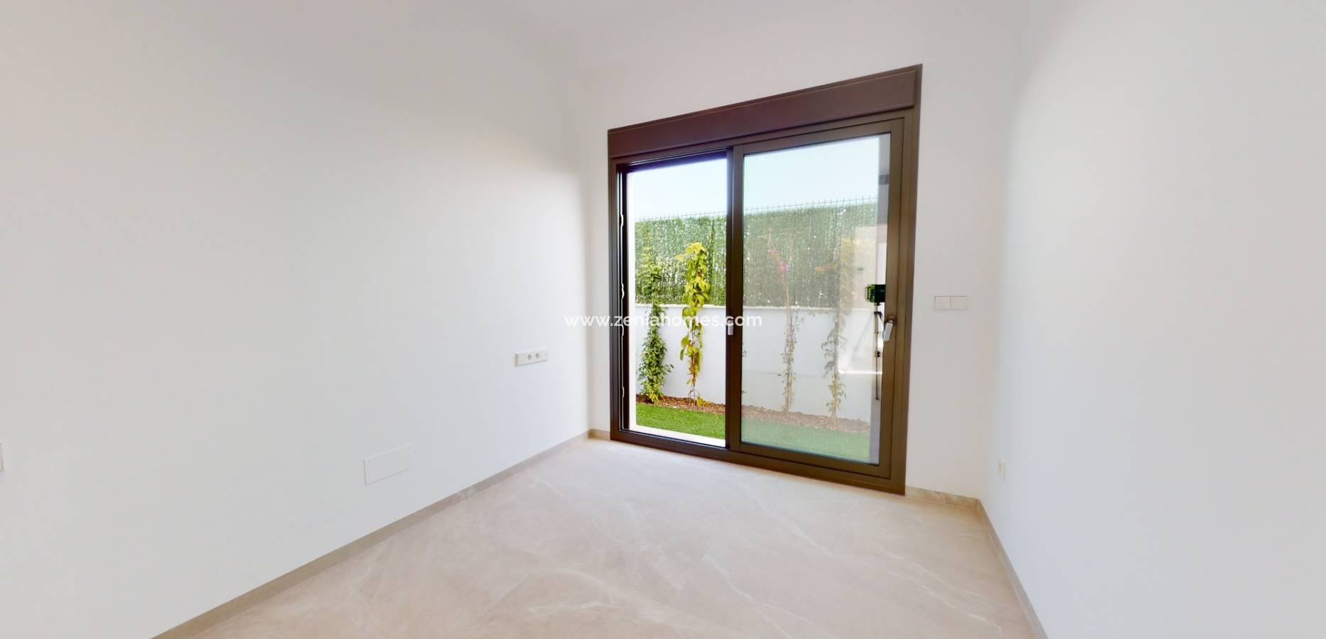 New Build - Villa - Los Alcazares