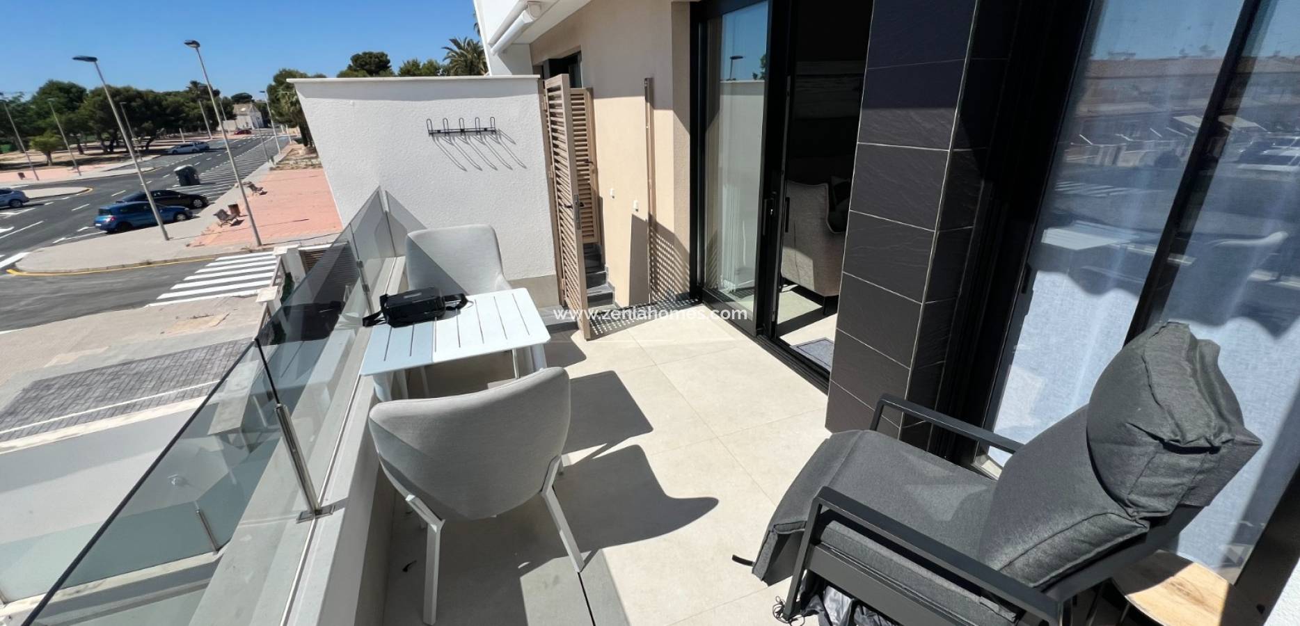 Resale - Penthouse - San Pedro del Pinatar
