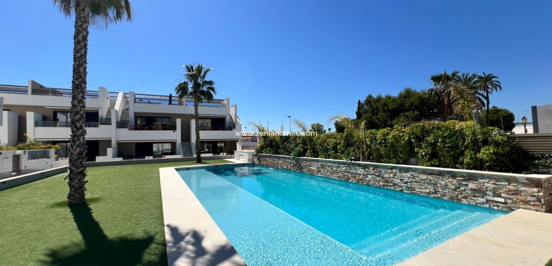 Resale - Penthouse - San Pedro del Pinatar
