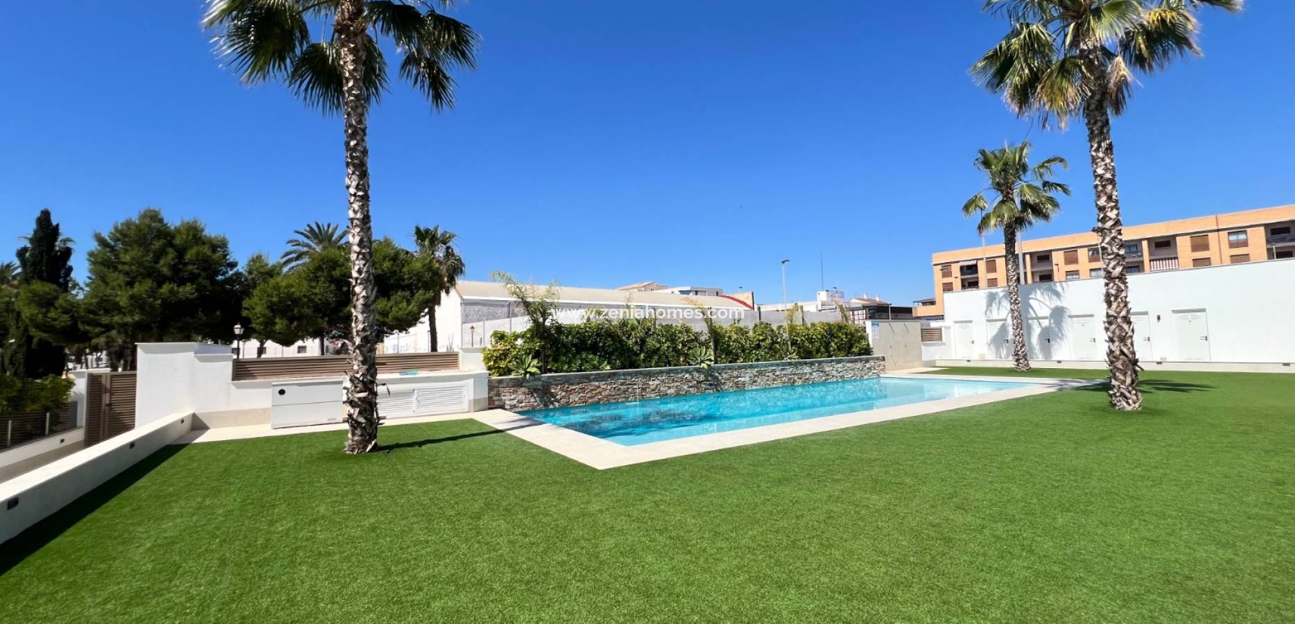 Resale - Penthouse - San Pedro del Pinatar