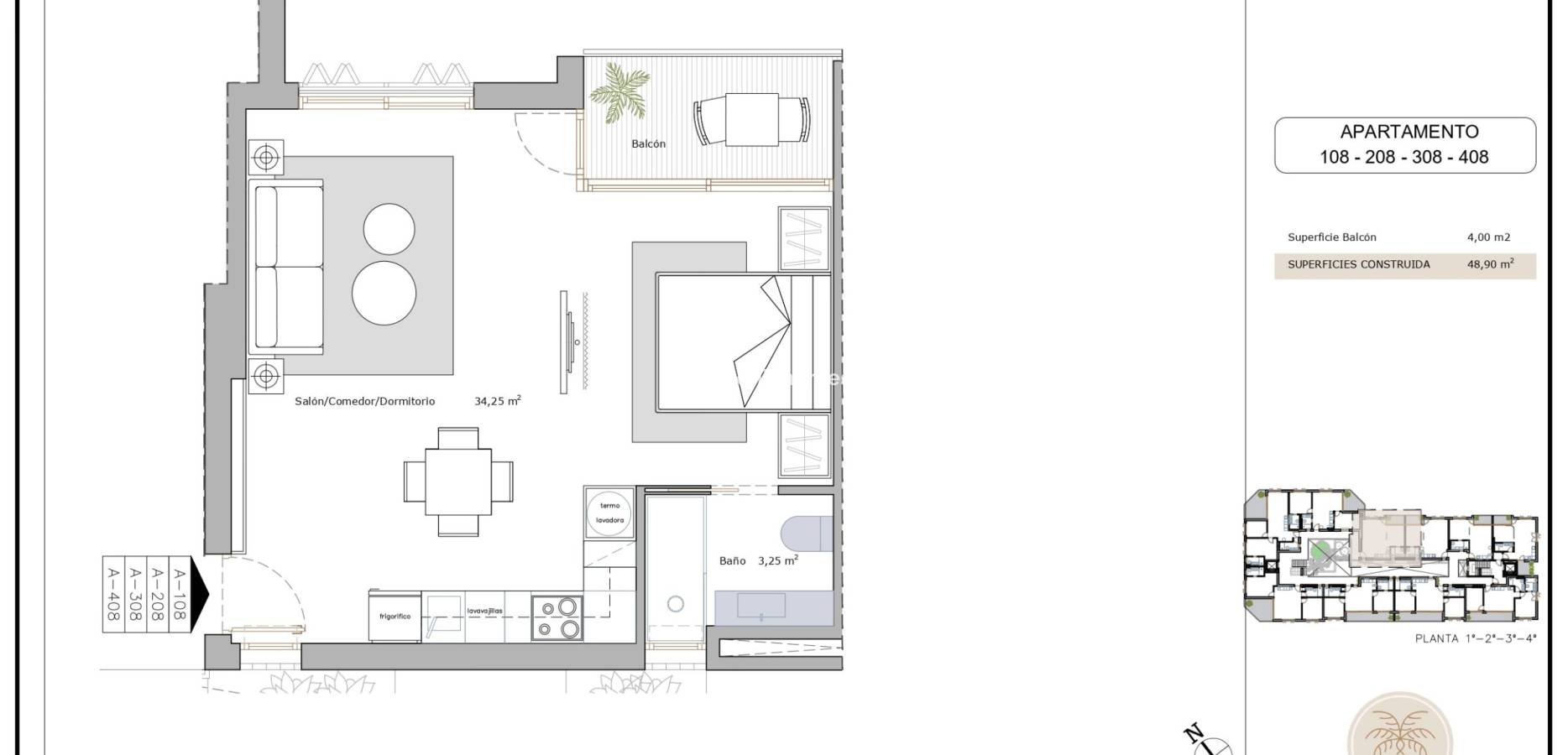 New Build - Villa - Lo Pagan