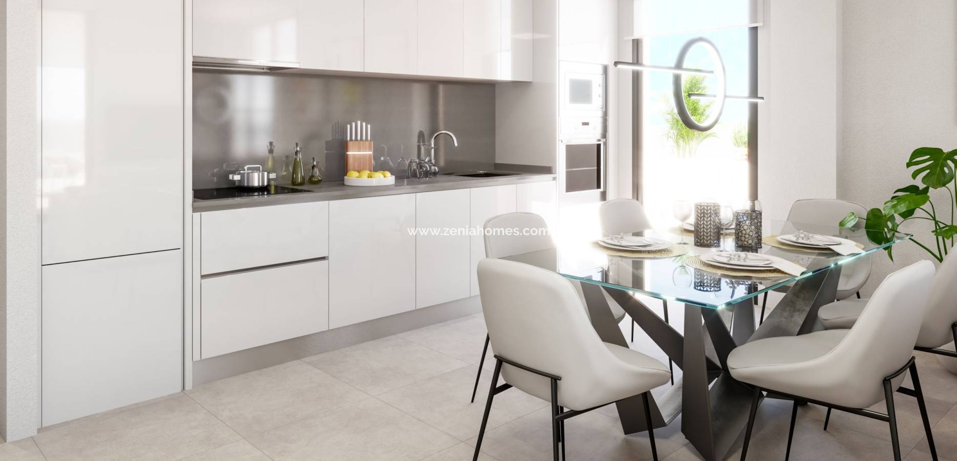 Nueva construcción  - Apartamento - vera playa