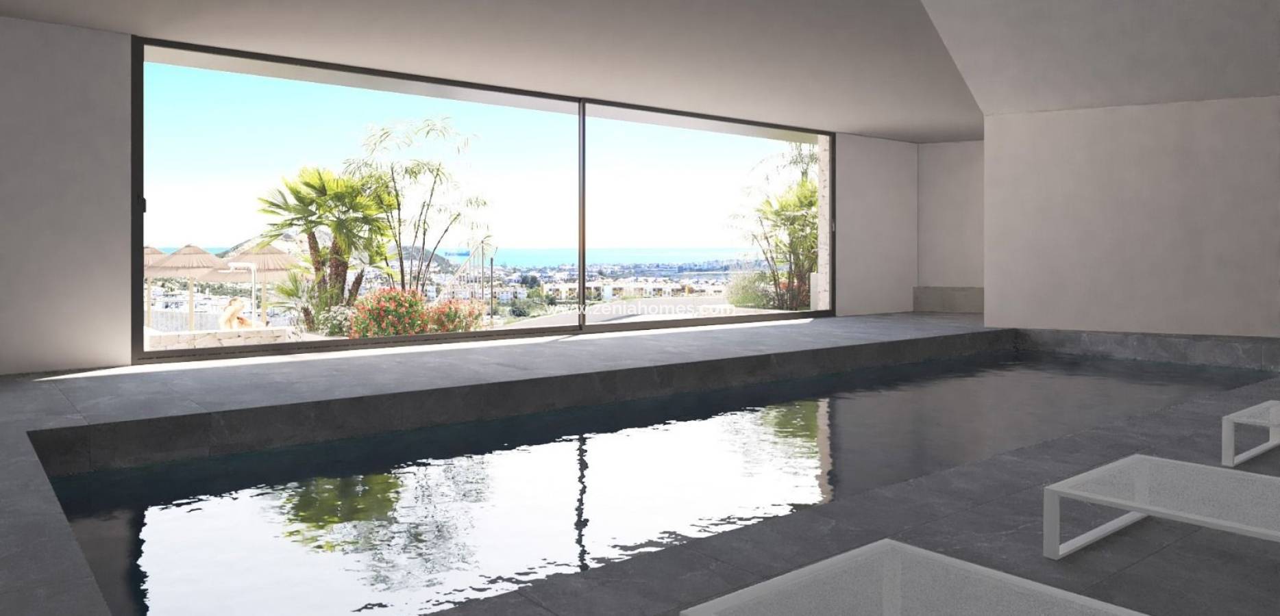 Nueva construcción  - Apartamento - vera playa