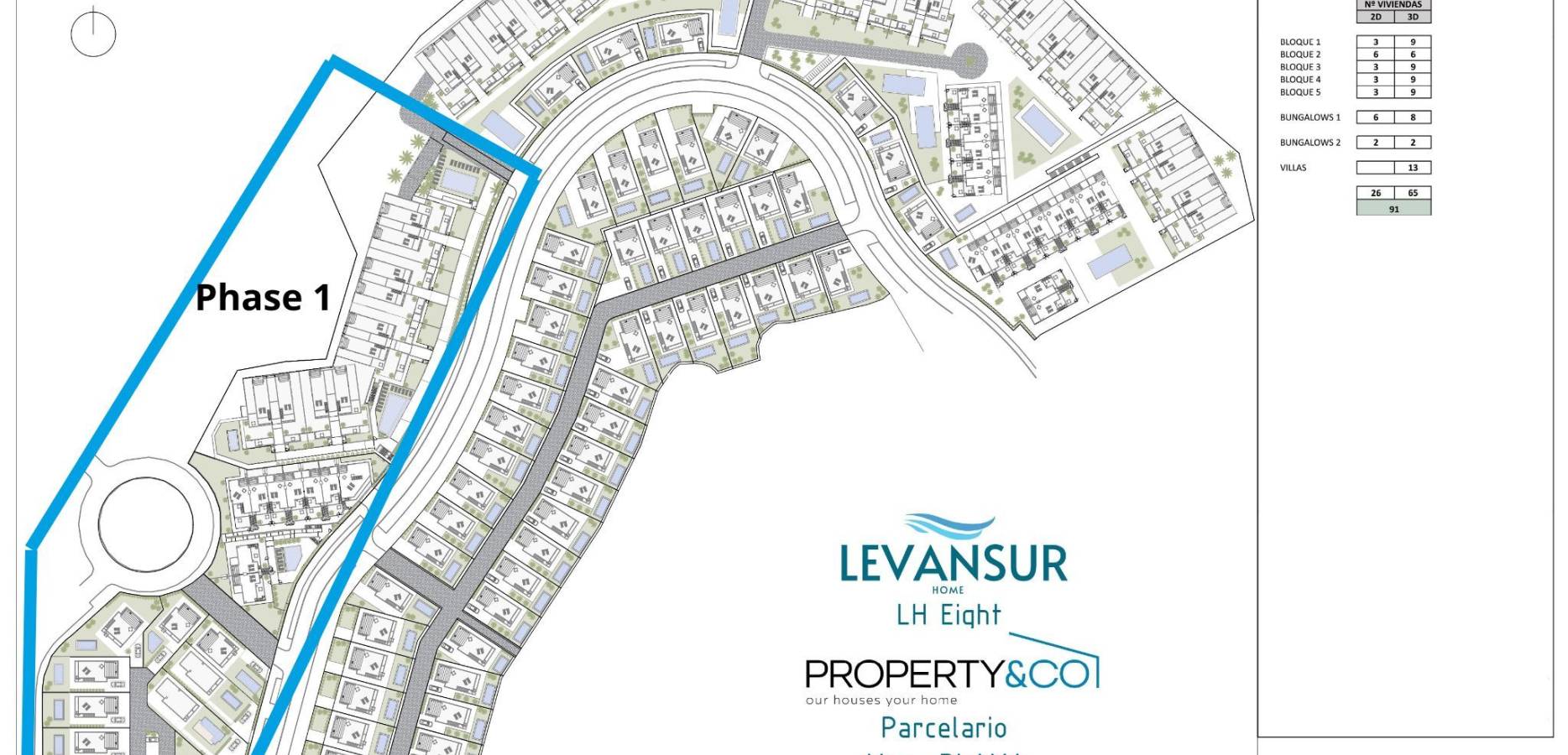 Nueva construcción  - Apartamento - vera playa