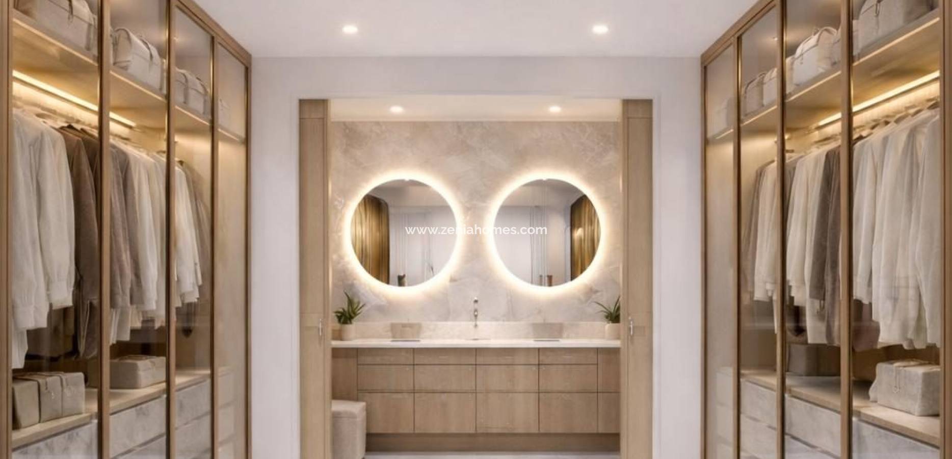 New Build - Penthouse - Lo Pagan
