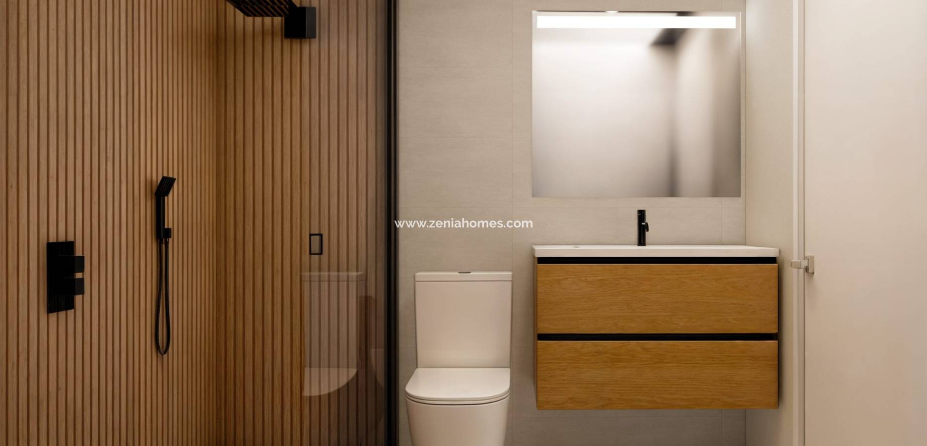 Nouvelle construction - Villa individuelle - torre-pacheco