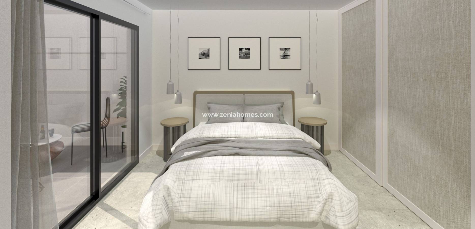 New Build - Bungalow - San Pedro del Pinatar