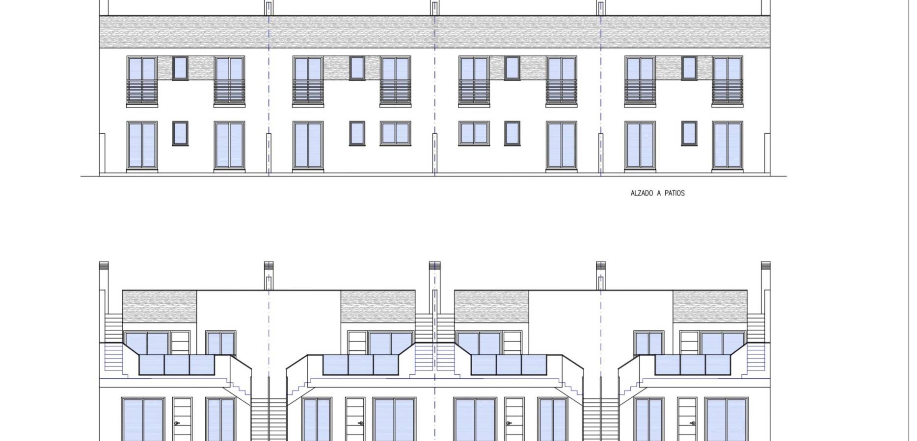 New Build - Villa - San Javier