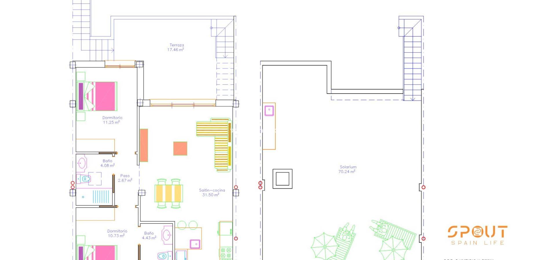 New Build - Villa - San Javier
