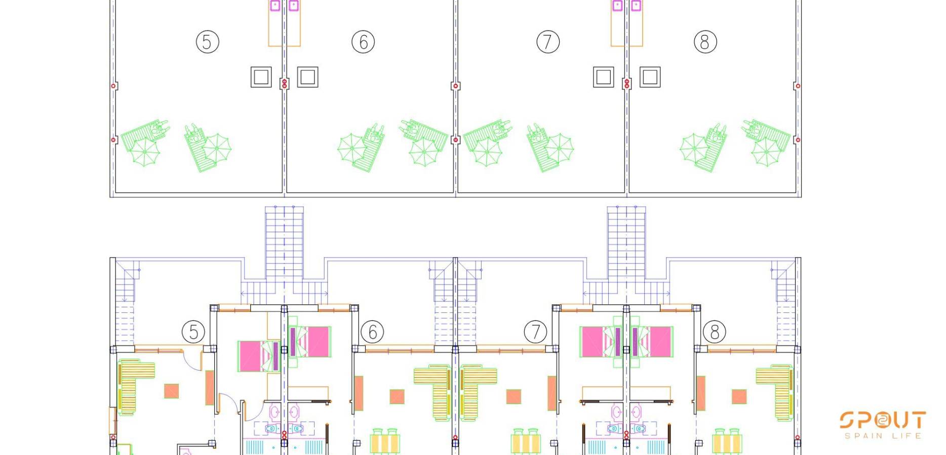 New Build - Villa - San Javier