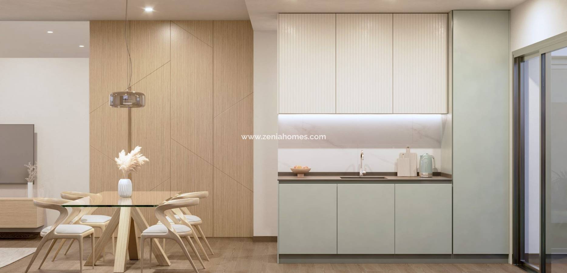 New Build - Villa - San Pedro del Pinatar