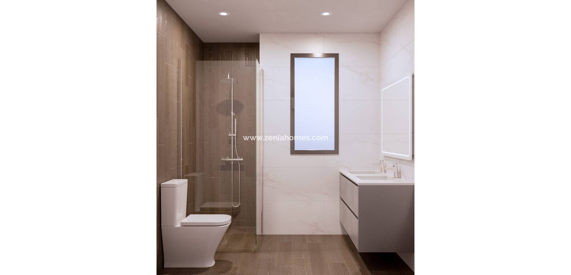 New Build - Villa - San Pedro del Pinatar