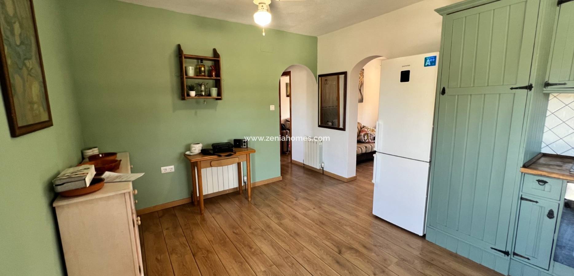 Resale - Villa - Pilar de la Horadada - Pinar de Campoverde