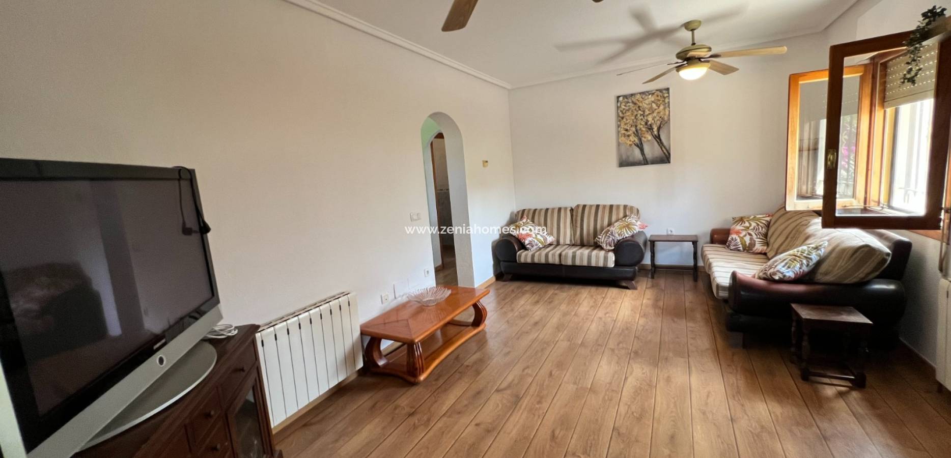 Resale - Villa - Pilar de la Horadada - Pinar de Campoverde