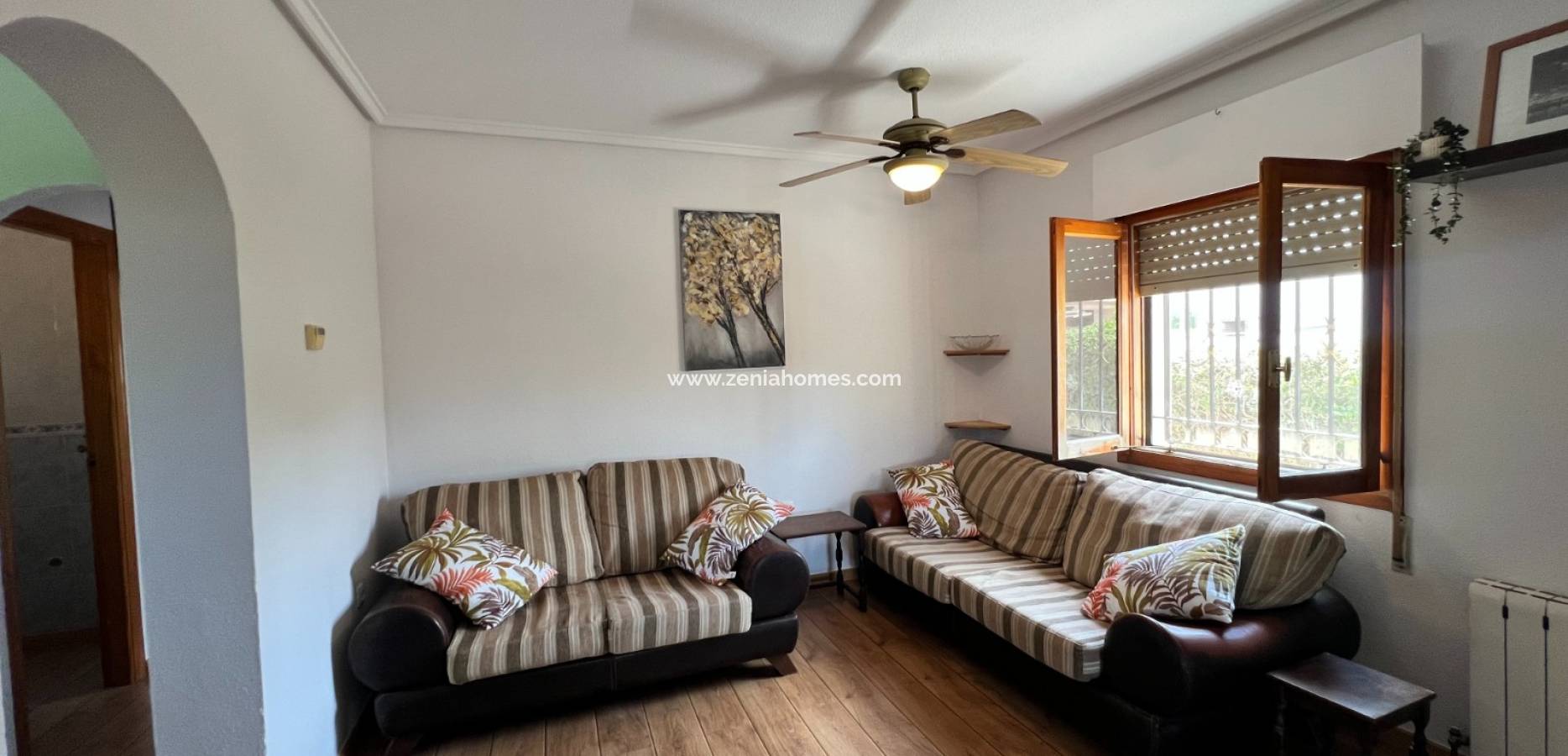 Resale - Villa - Pilar de la Horadada - Pinar de Campoverde