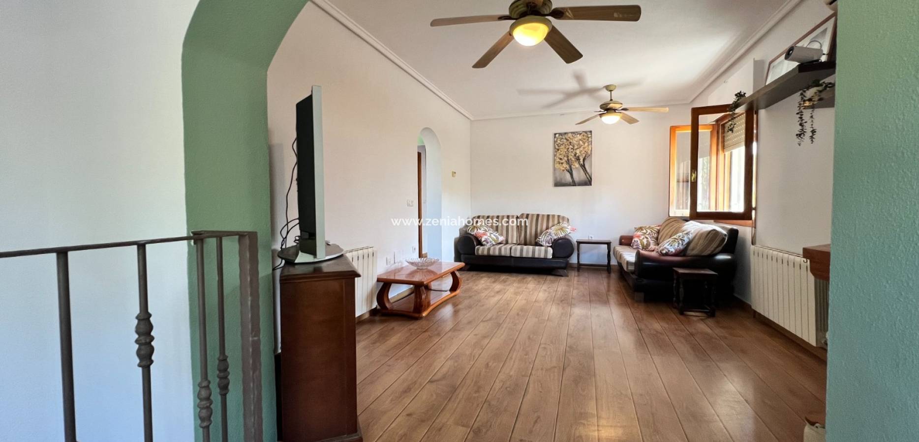 Resale - Villa - Pilar de la Horadada - Pinar de Campoverde