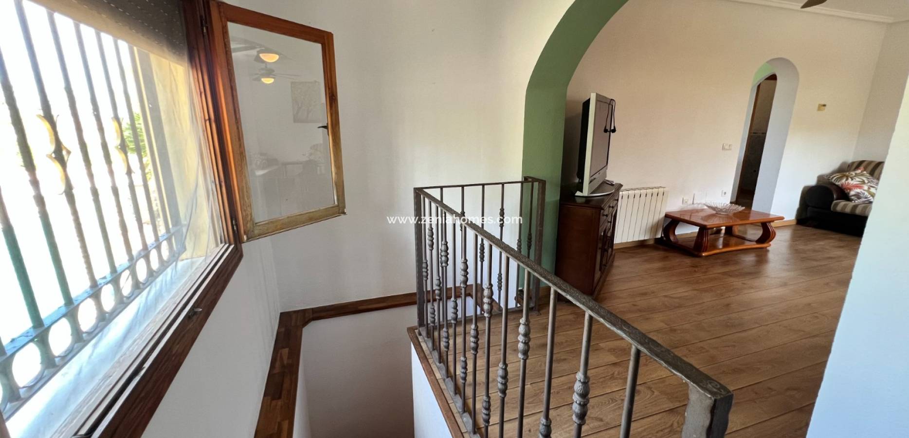 Resale - Villa - Pilar de la Horadada - Pinar de Campoverde
