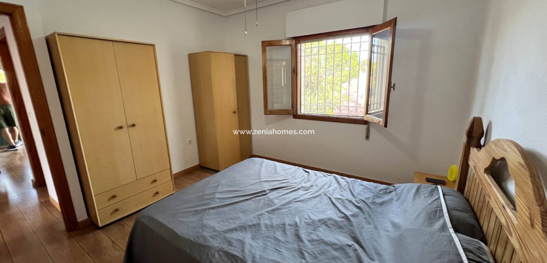 Resale - Villa - Pilar de la Horadada - Pinar de Campoverde