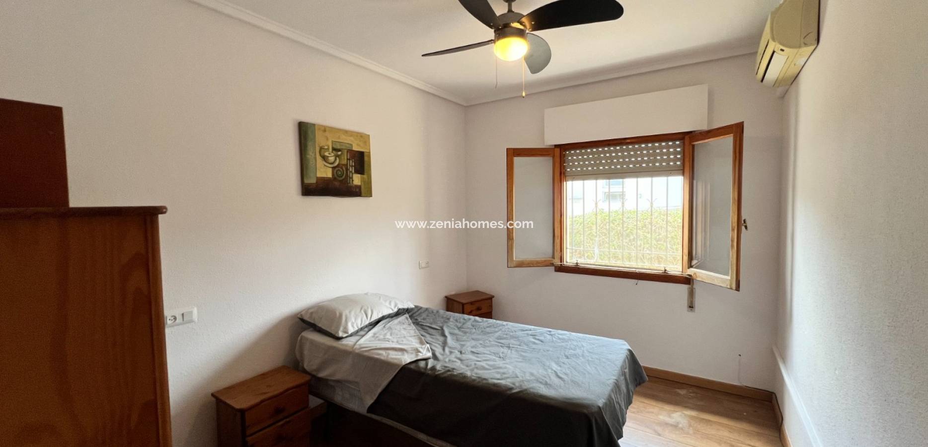 Resale - Villa - Pilar de la Horadada - Pinar de Campoverde