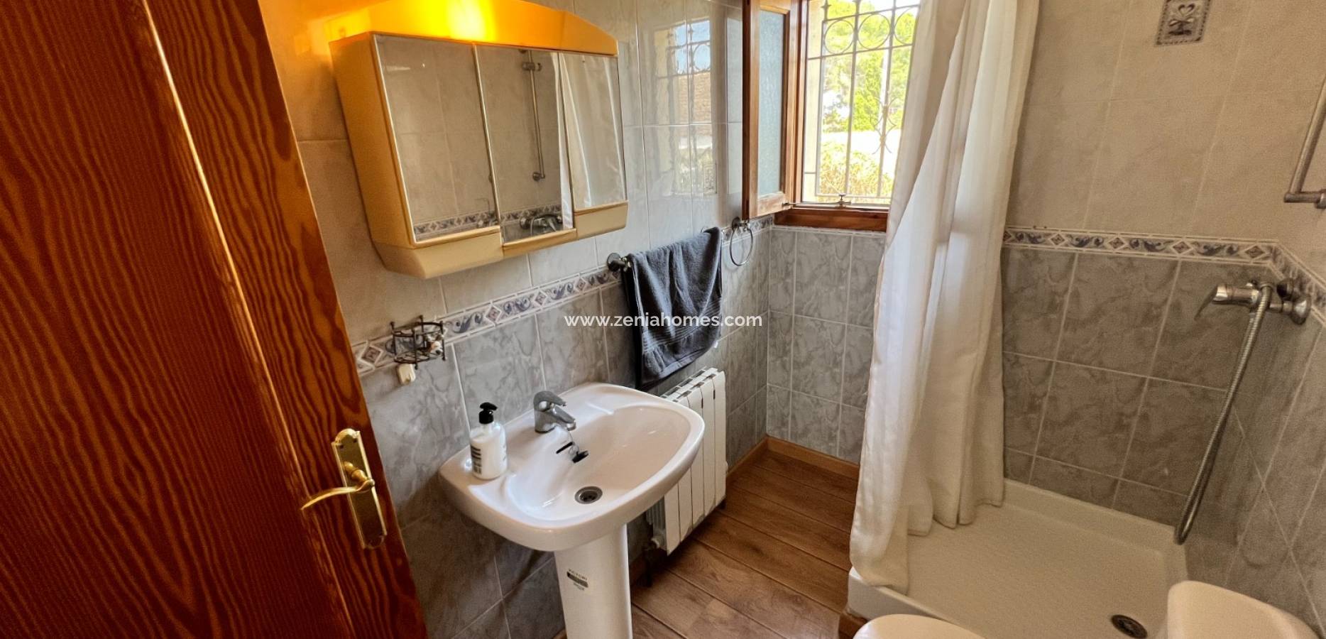 Resale - Villa - Pilar de la Horadada - Pinar de Campoverde