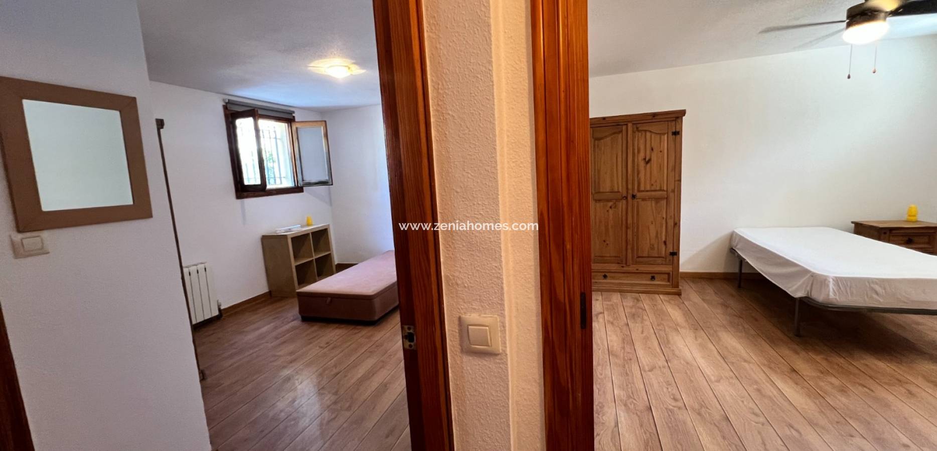 Resale - Villa - Pilar de la Horadada - Pinar de Campoverde