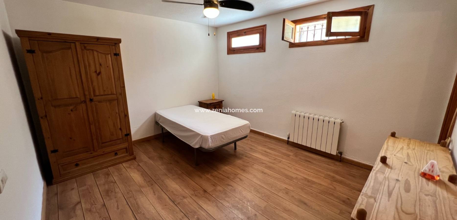 Resale - Villa - Pilar de la Horadada - Pinar de Campoverde