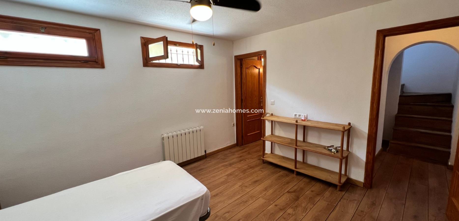 Resale - Villa - Pilar de la Horadada - Pinar de Campoverde