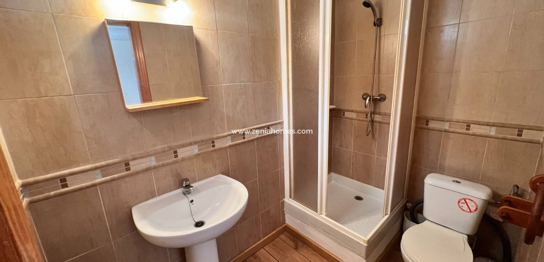 Resale - Villa - Pilar de la Horadada - Pinar de Campoverde