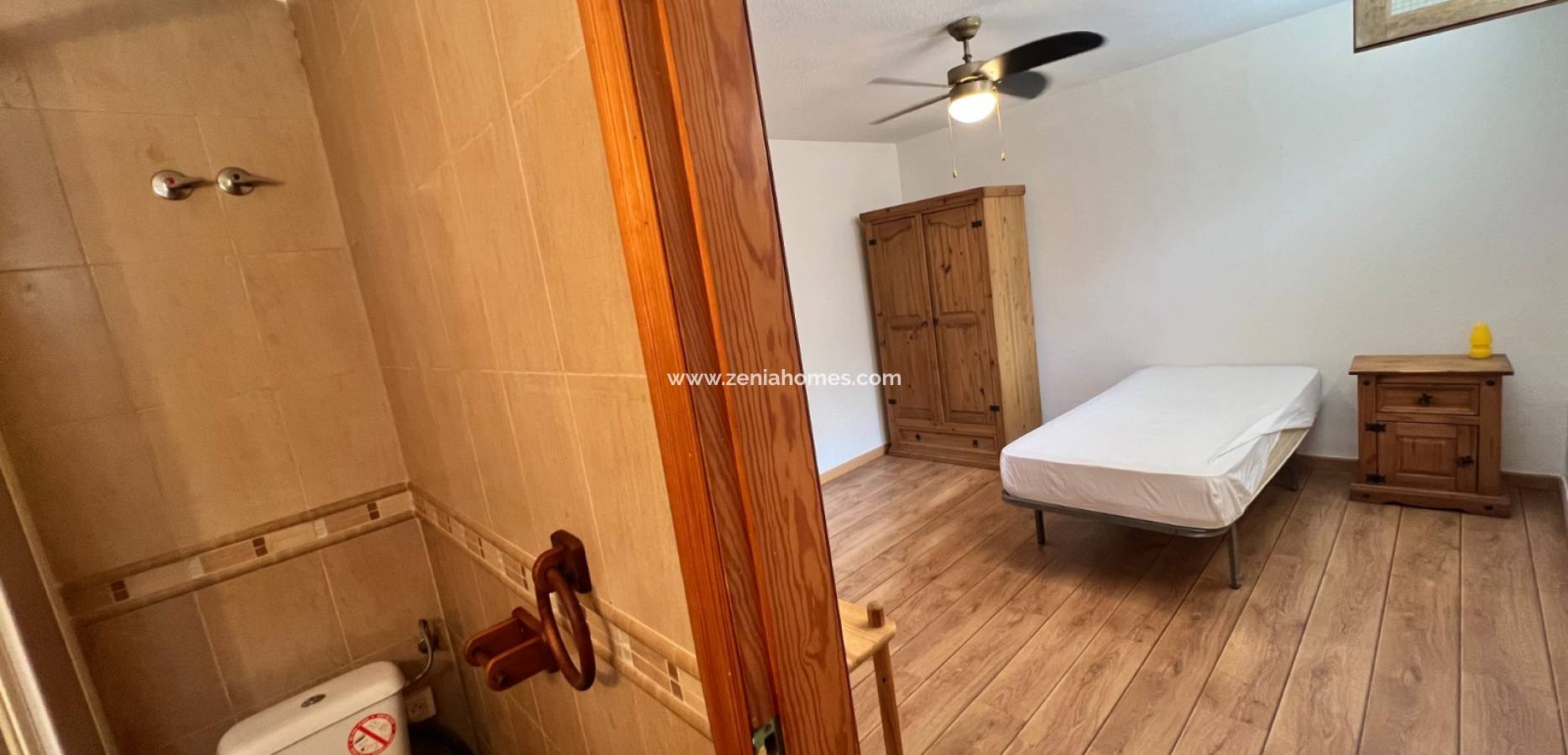 Resale - Villa - Pilar de la Horadada - Pinar de Campoverde