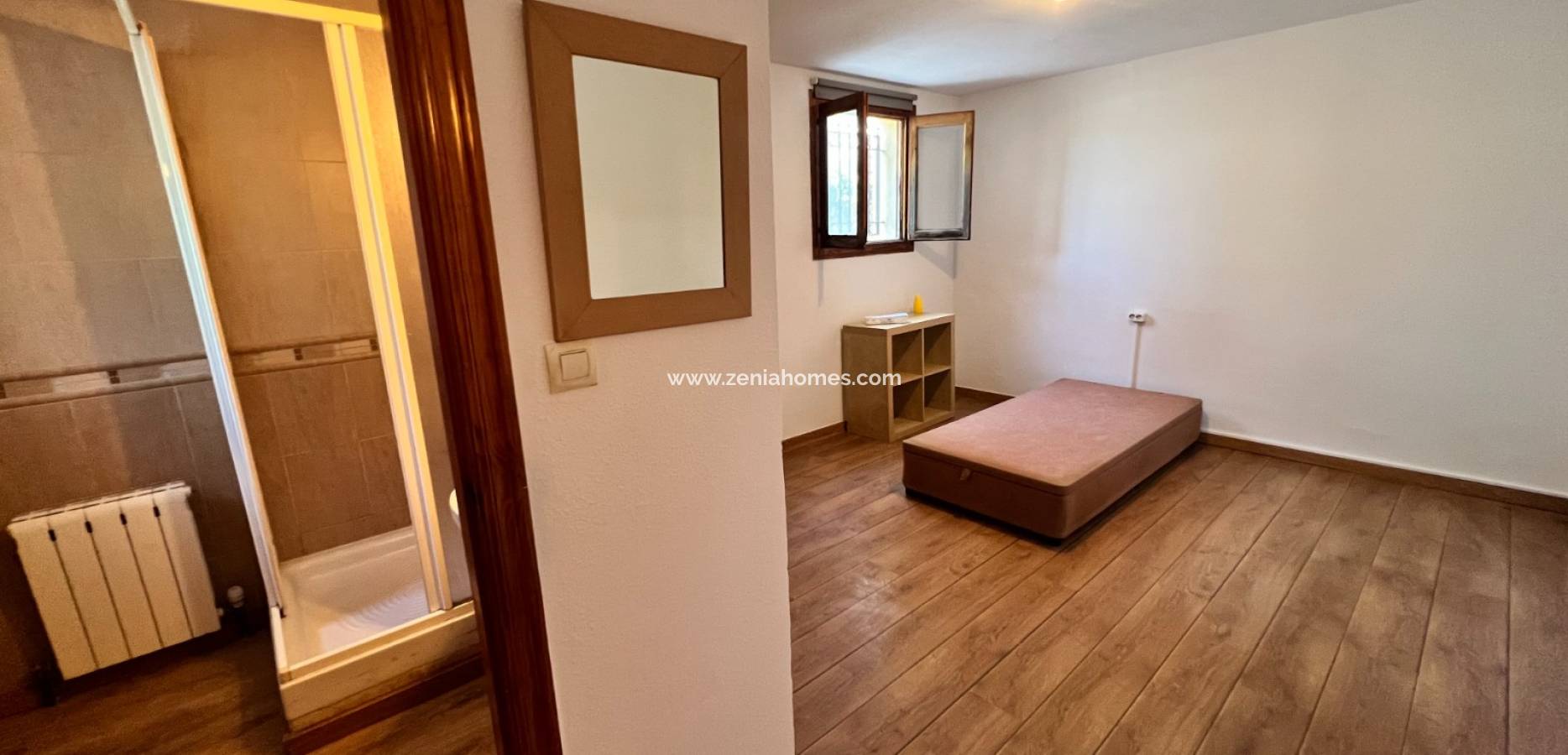 Resale - Villa - Pilar de la Horadada - Pinar de Campoverde