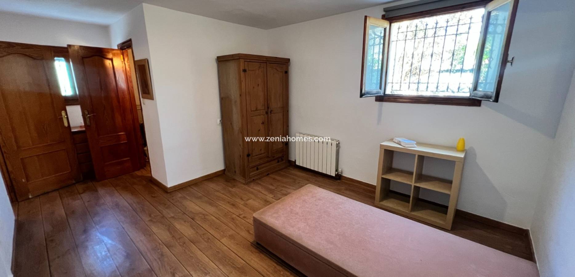 Resale - Villa - Pilar de la Horadada - Pinar de Campoverde