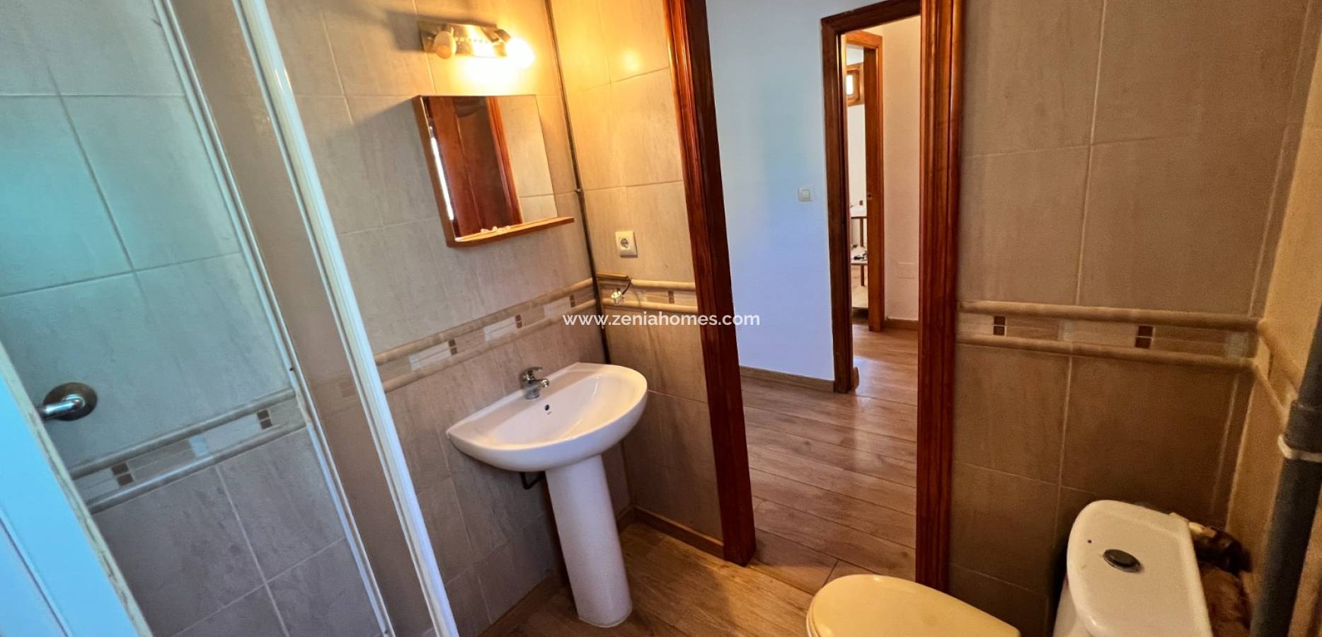 Resale - Villa - Pilar de la Horadada - Pinar de Campoverde