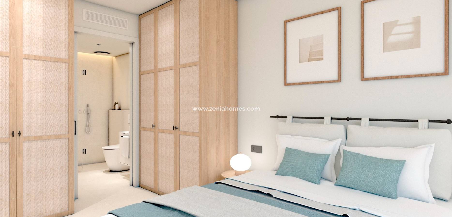 Nouvelle construction - Duplex - La Torre de la Horadada