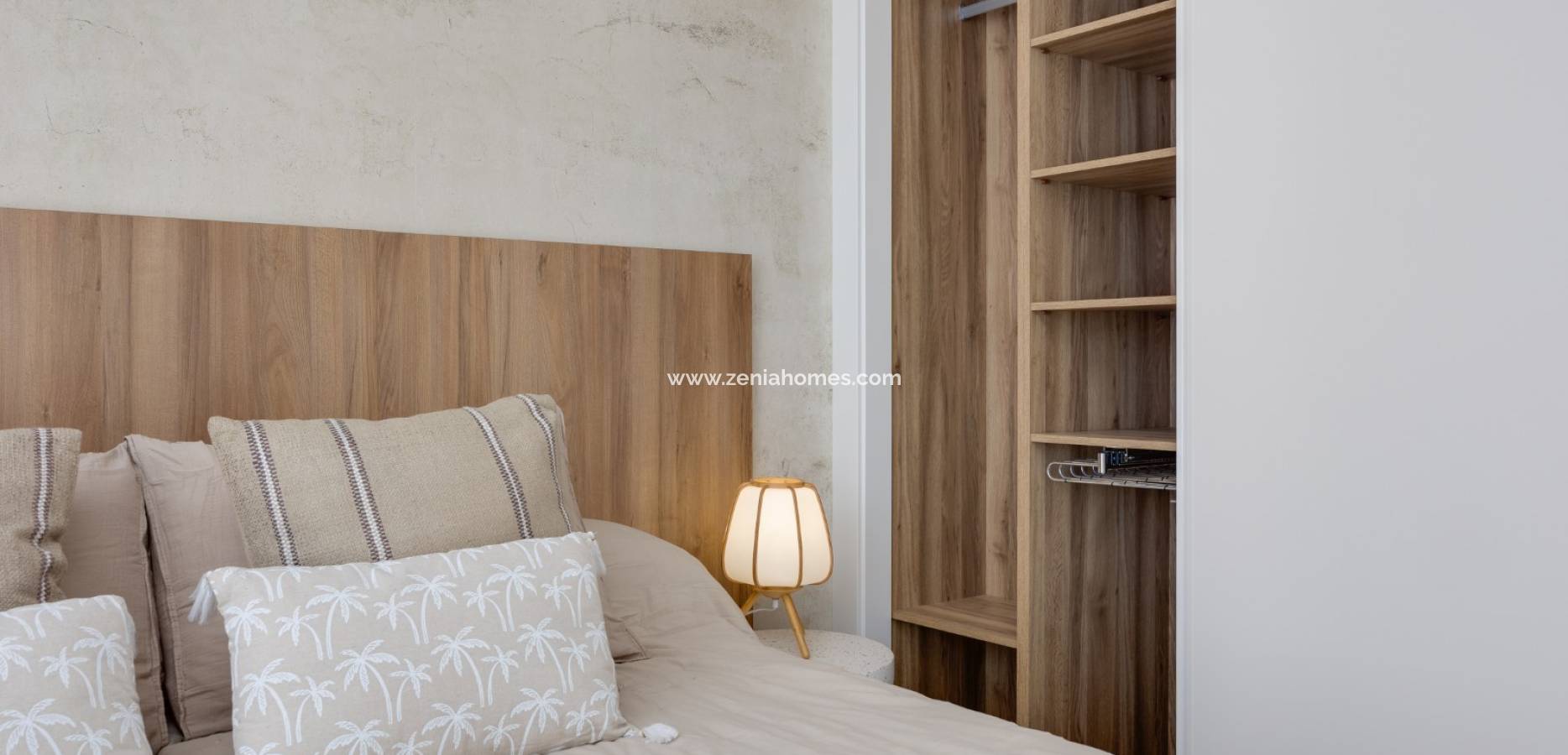 New Build - Villa / Semi detached - Torrevieja - Nueva Torrevieja - Aguas Nuevas