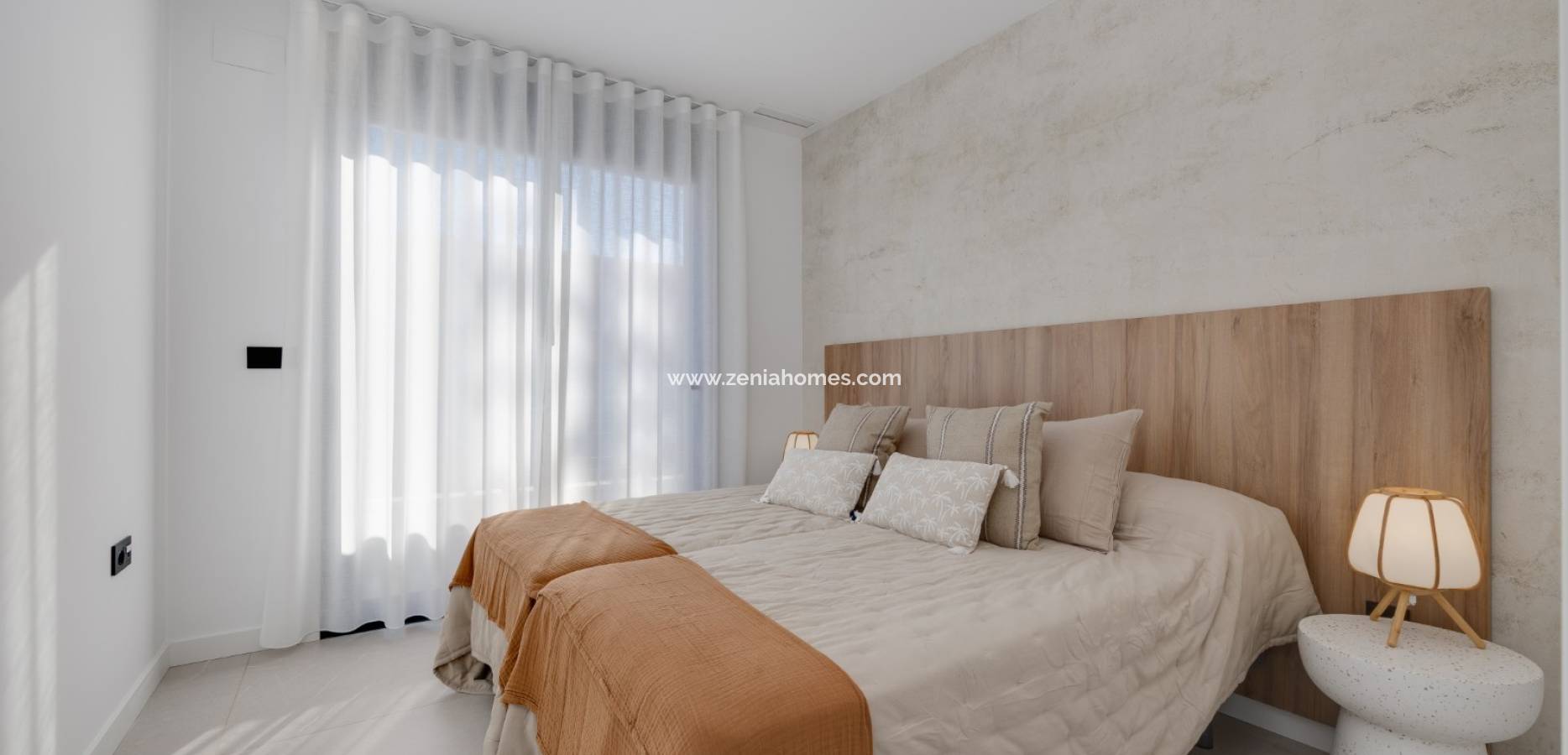 New Build - Villa / Semi detached - Torrevieja - Nueva Torrevieja - Aguas Nuevas